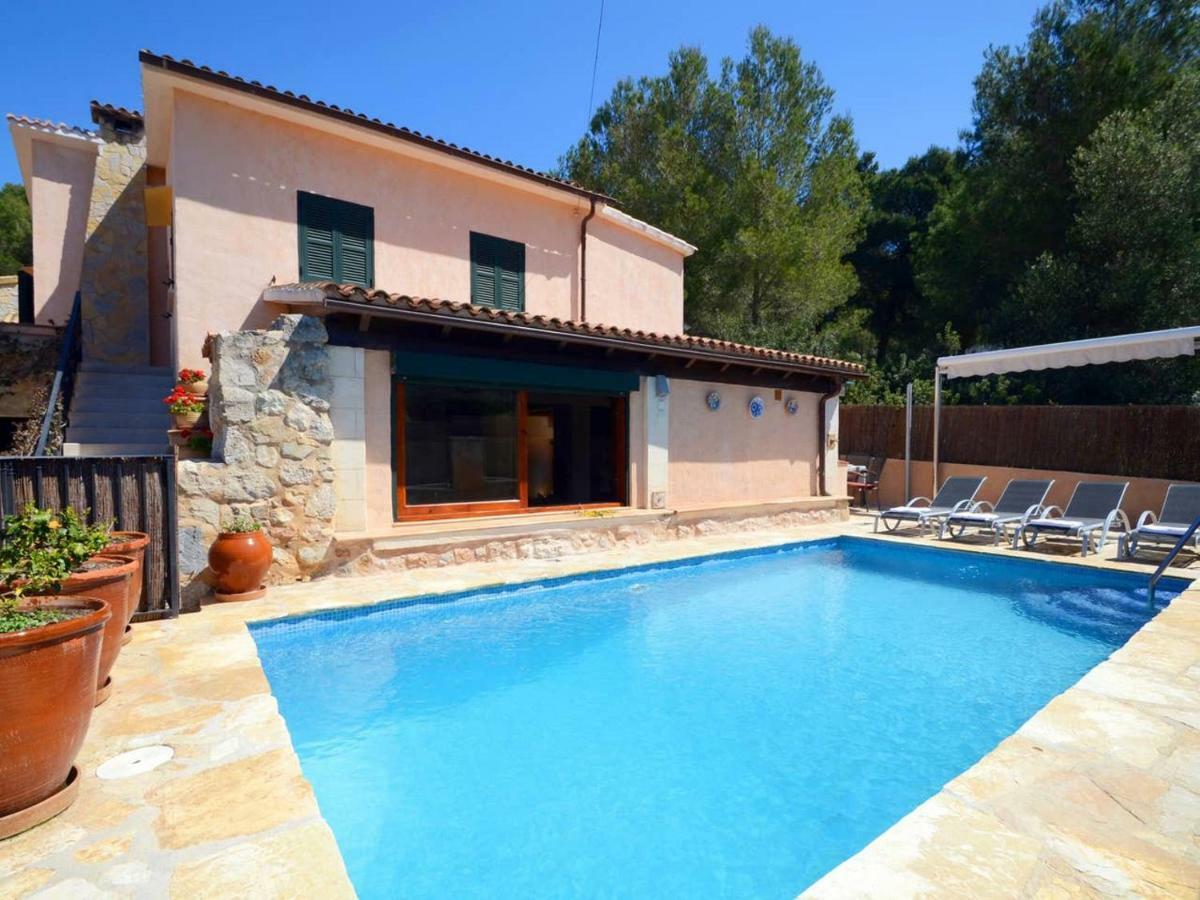 Hébergement de vacances Pep *